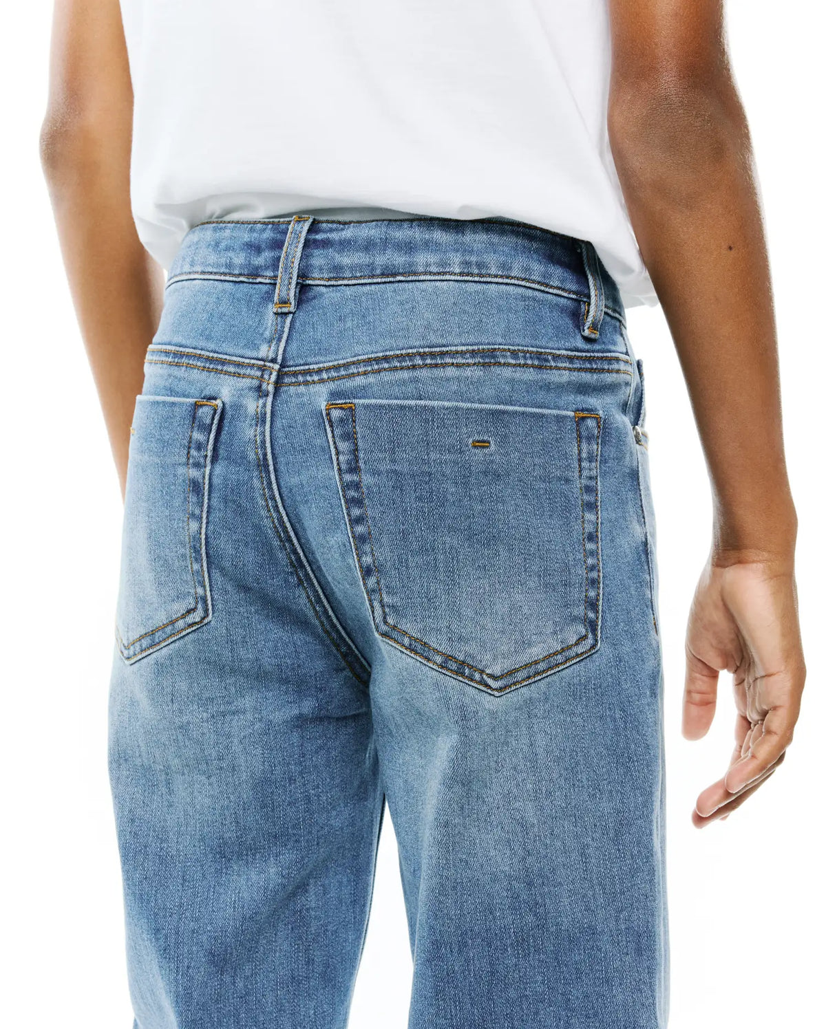 Premium KIDS EMERSON SLIM FIT JEAN