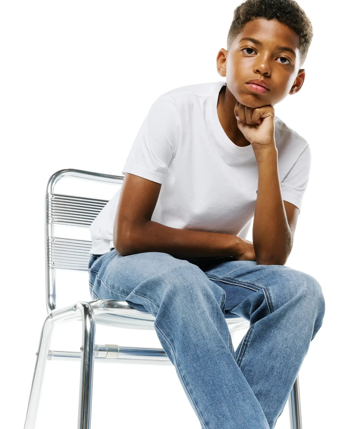 Premium KIDS EMERSON SLIM FIT JEAN