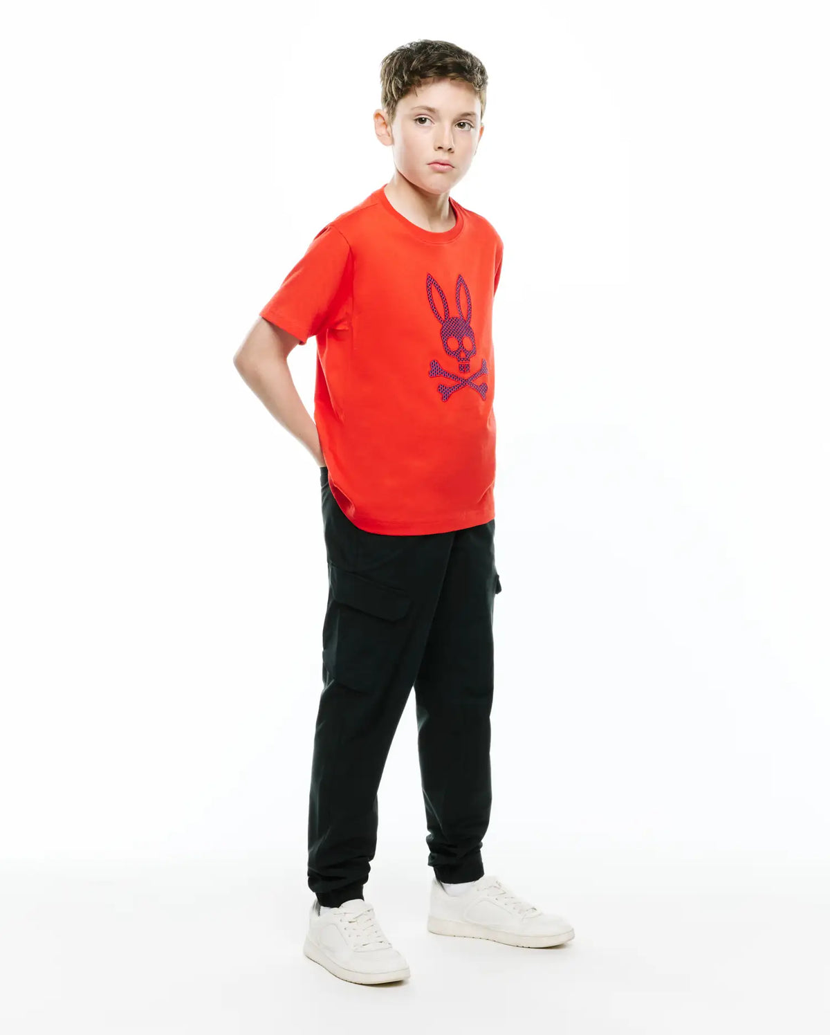 Premium KIDS LUKA CARGO PANT