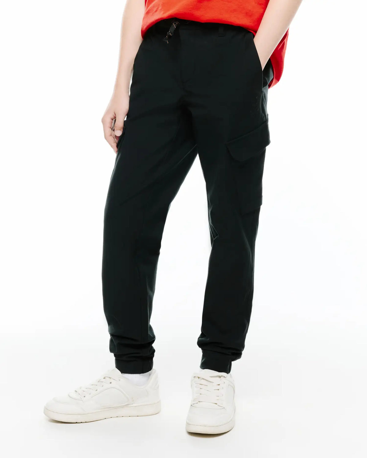 Premium KIDS LUKA CARGO PANT