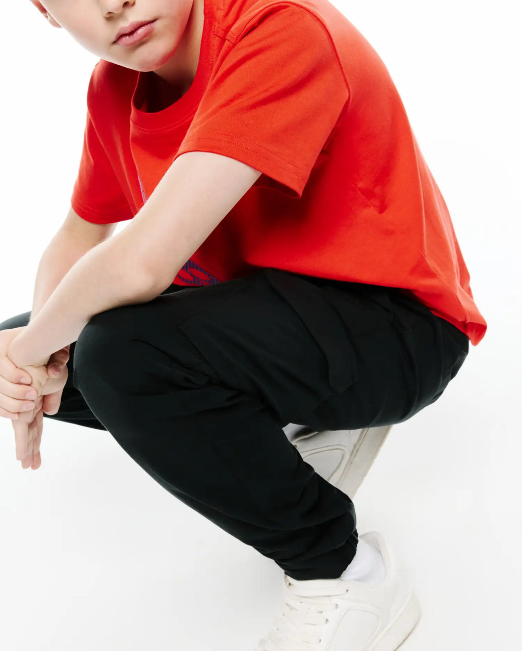 Premium KIDS LUKA CARGO PANT