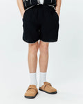 Premium KIDS BRAD LINEN SHORT 4- 8 14