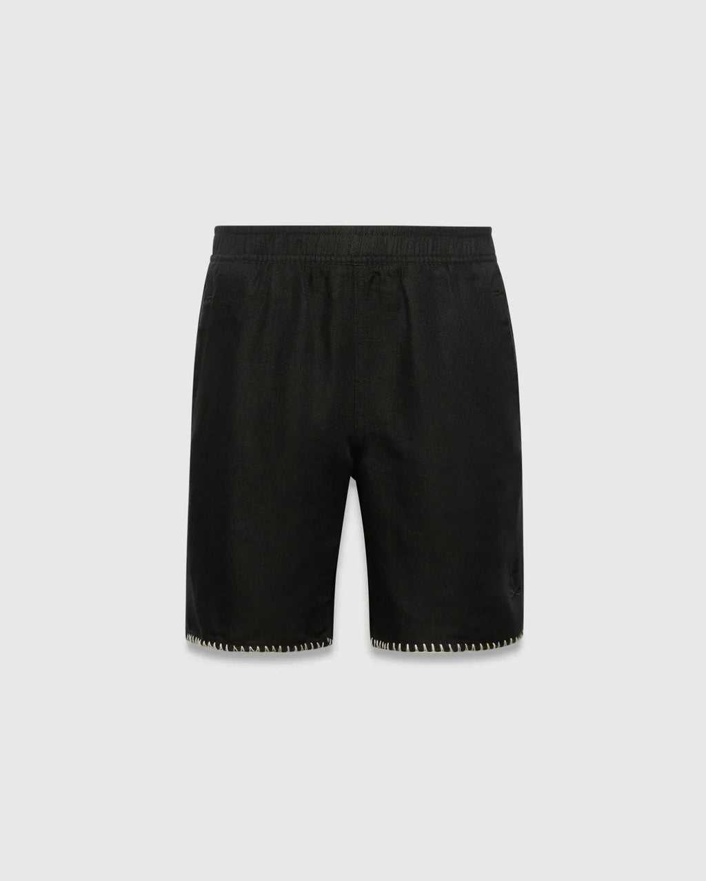 Premium KIDS BRAD LINEN SHORT 4- 8 14