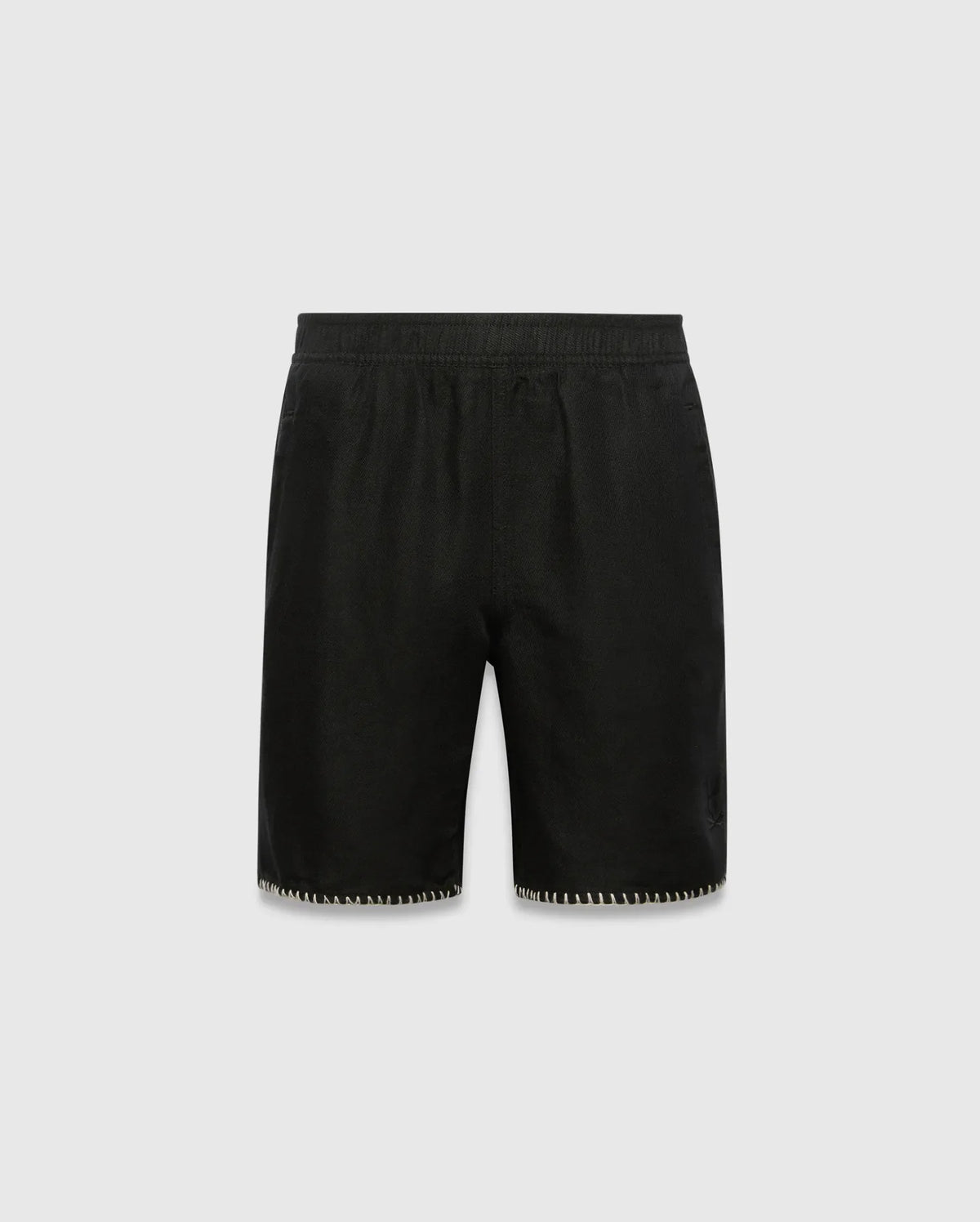 Premium KIDS BRAD LINEN SHORT 4- 8 14