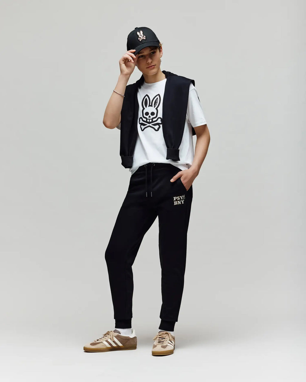 Premium KIDS WADE SWEATPANT