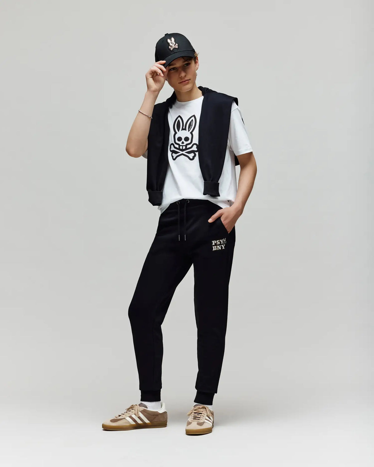 Premium KIDS WADE SWEATPANT