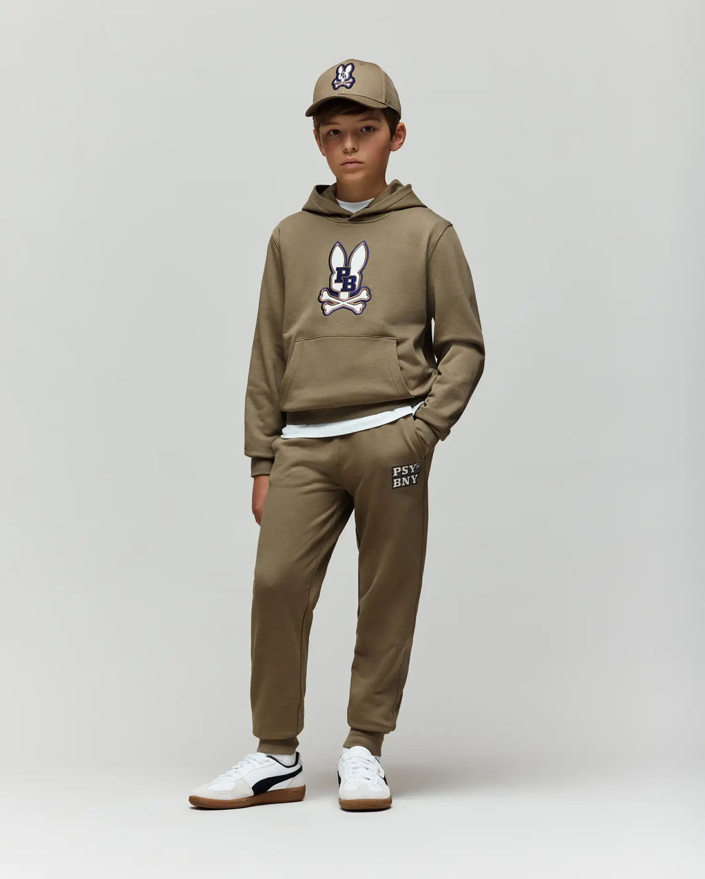 Premium KIDS WADE SWEATPANT