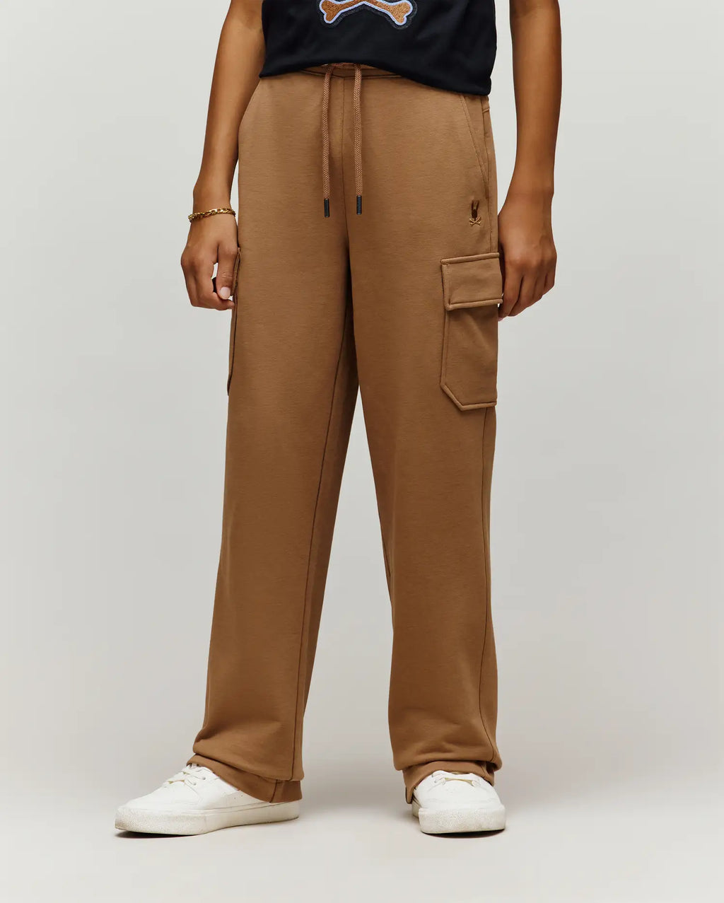 Premium KIDS NASH CARGO SWEATPANT