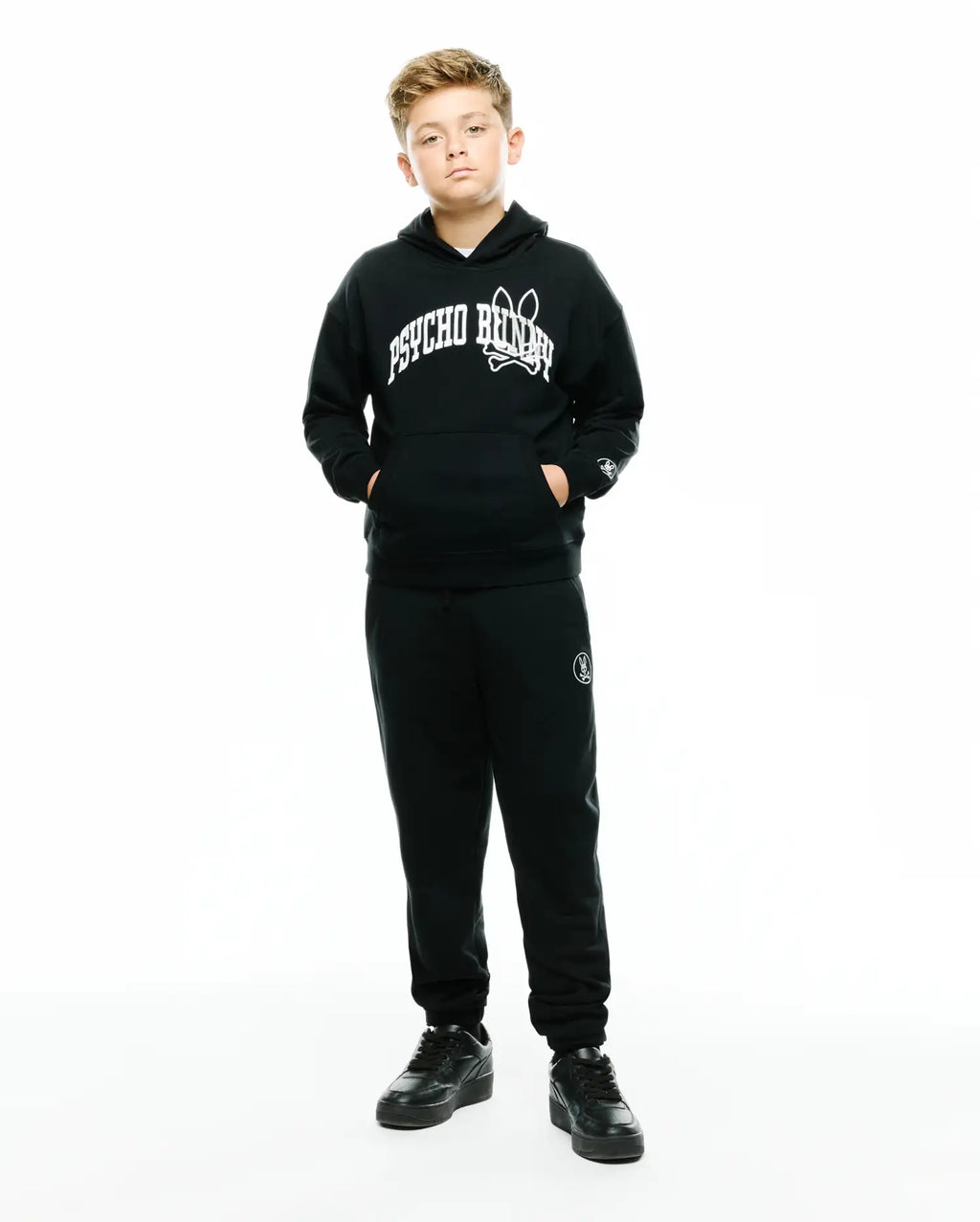 Premium KIDS NATHANIEL SWEATPANTS