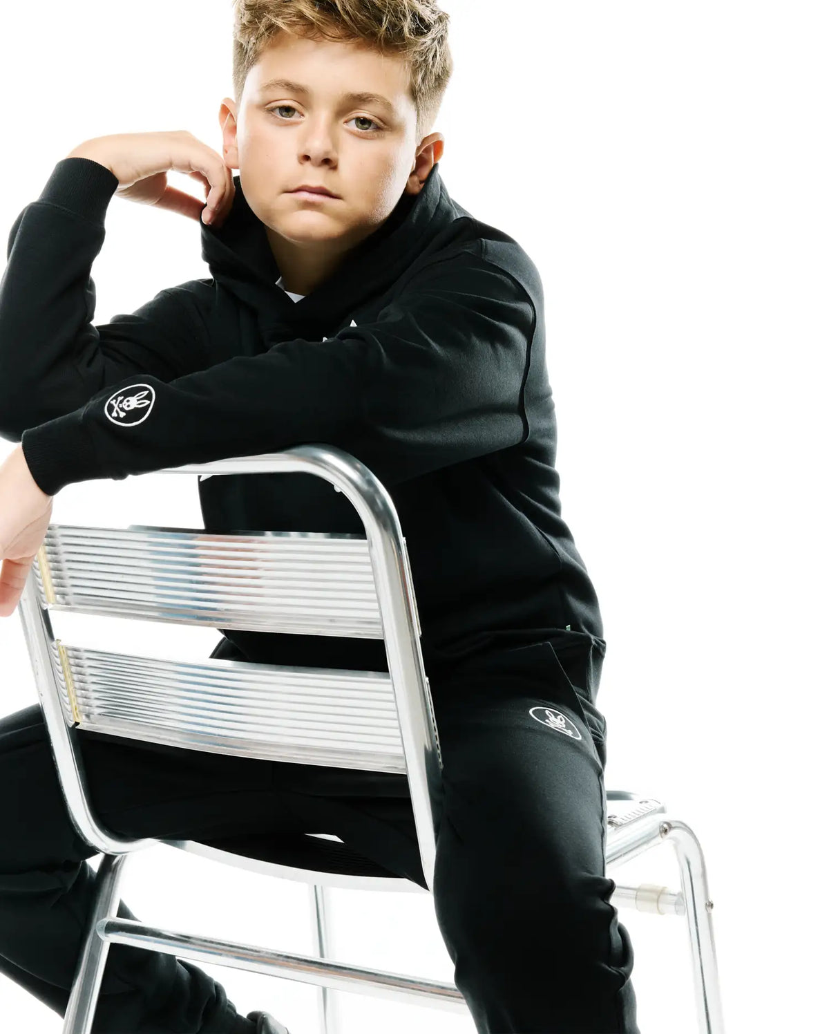 Premium KIDS NATHANIEL SWEATPANTS