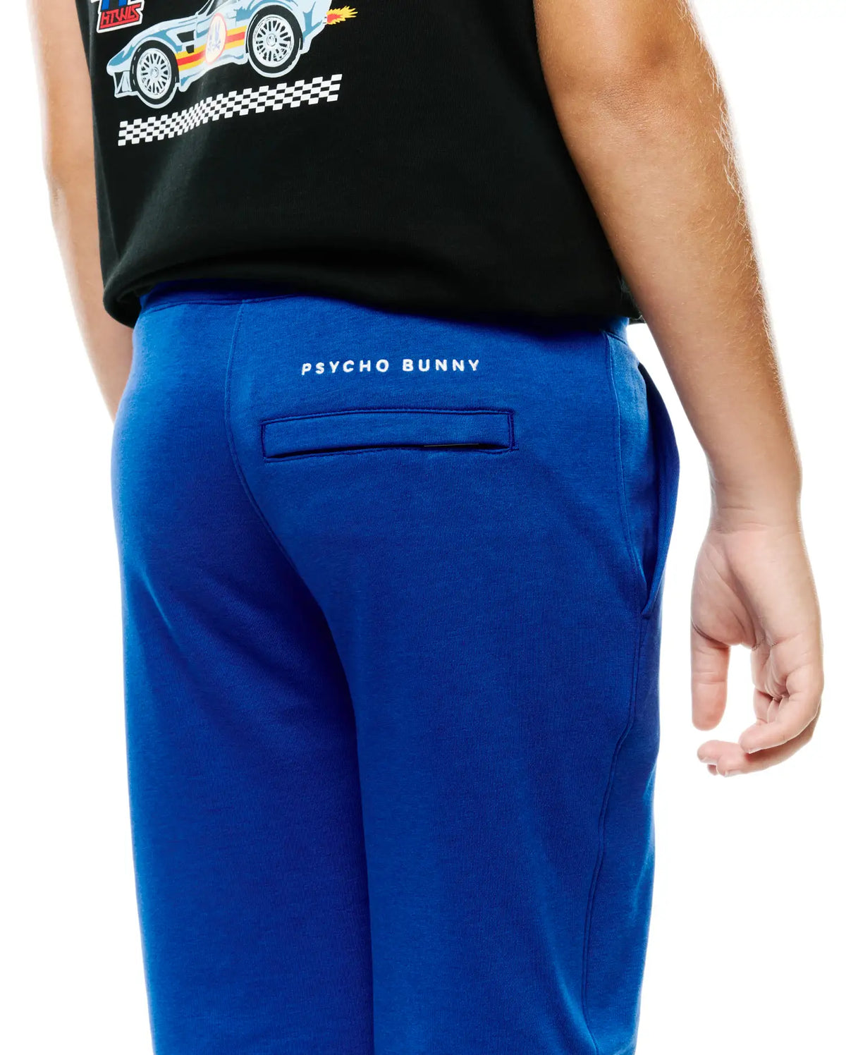 Premium KIDS NATHANIEL SWEATPANTS