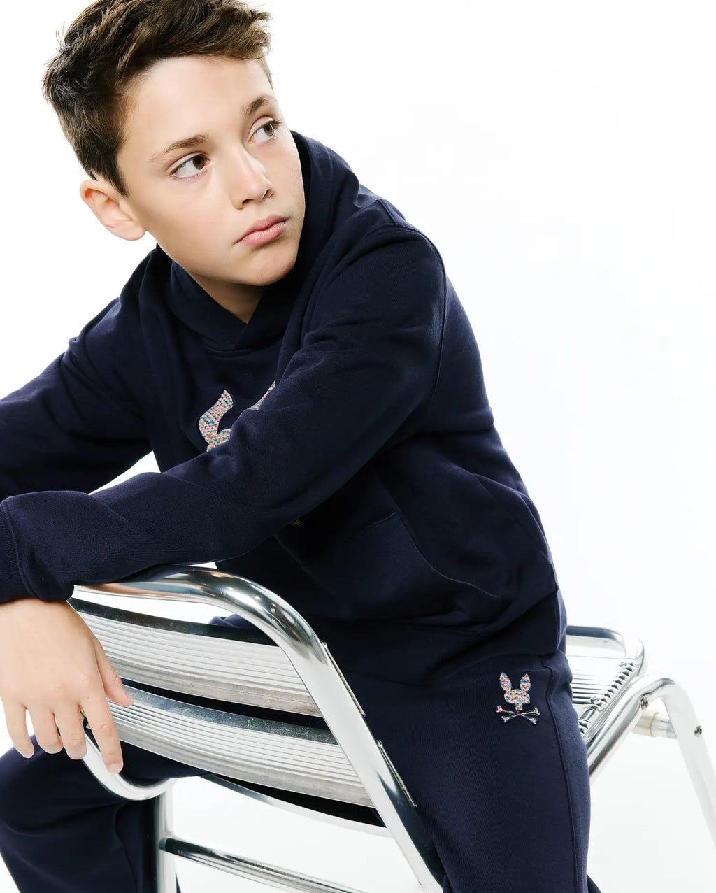 Premium KIDS DARCY SWEATPANTS