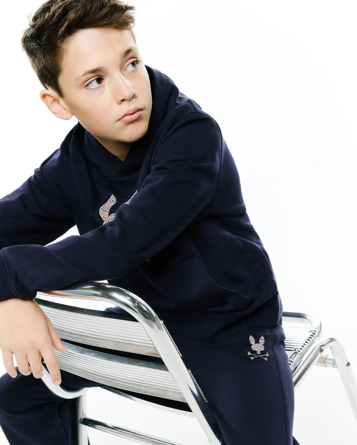 Premium KIDS DARCY SWEATPANTS