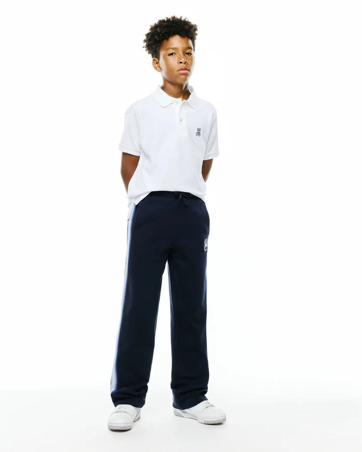 Premium KIDS JAYDON TRACK PANT