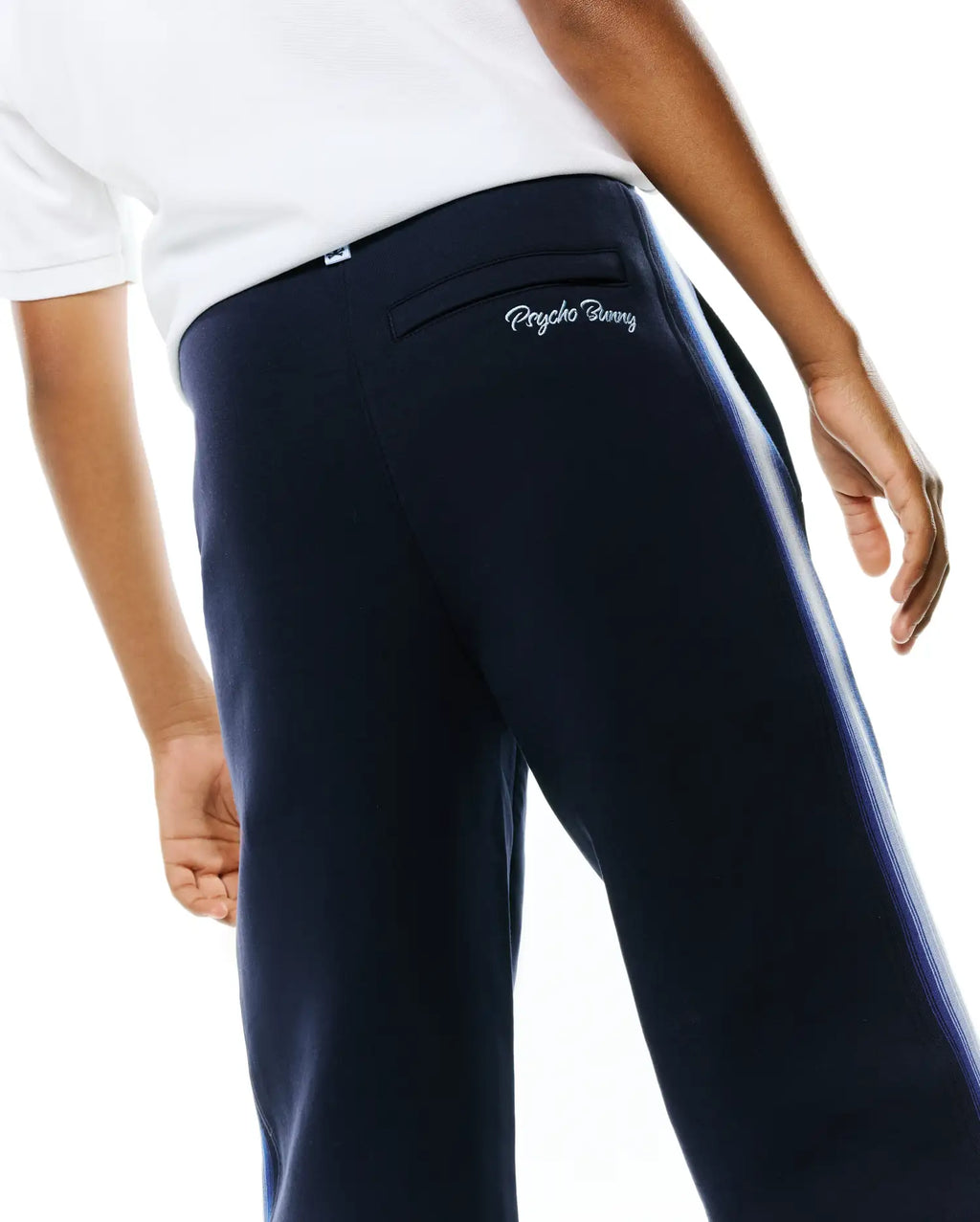 Premium KIDS JAYDON TRACK PANT