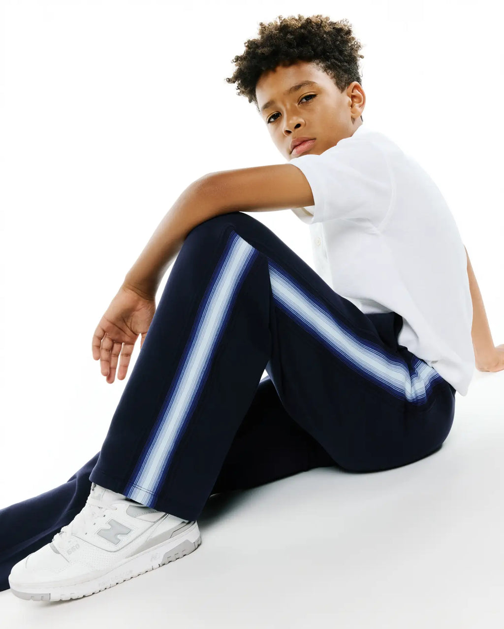 Premium KIDS JAYDON TRACK PANT