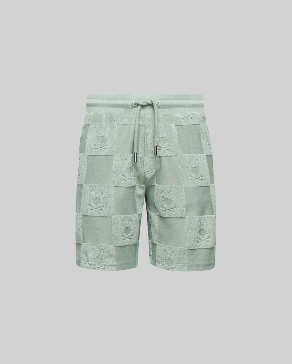 Premium KIDS KELVIN TOWEL TERRY SWEATSHORT 3 12- 7 14