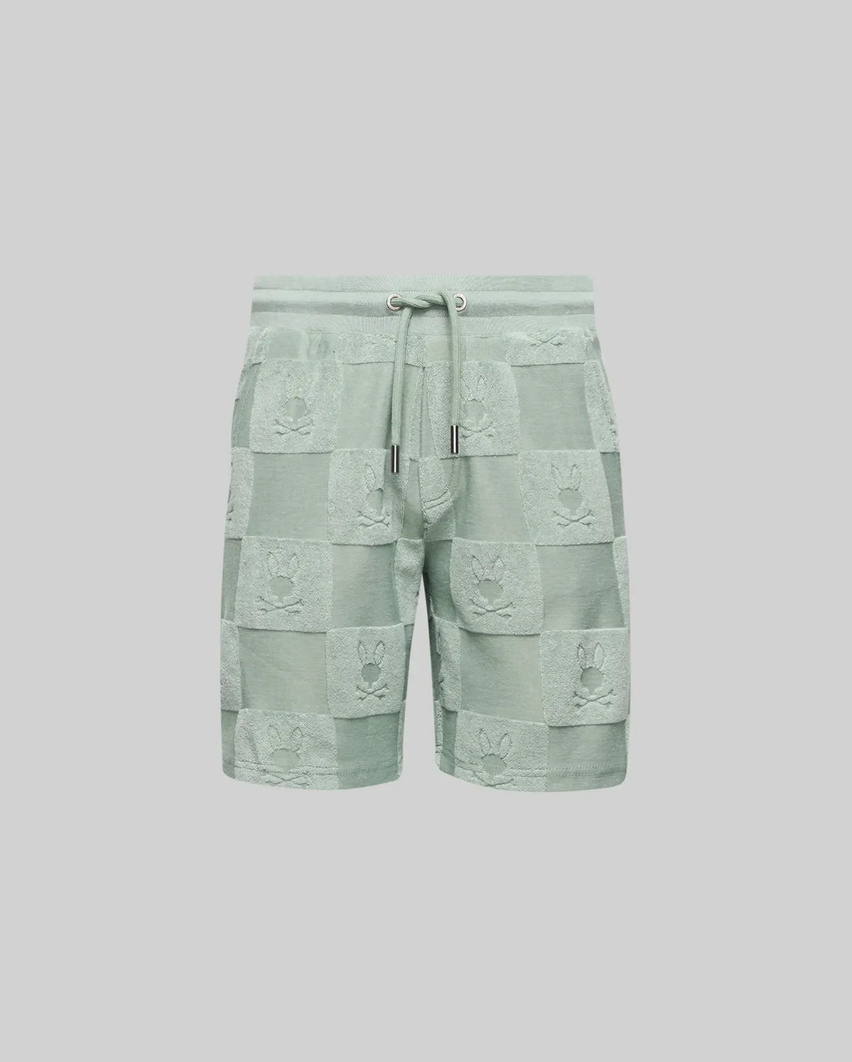 Premium KIDS KELVIN TOWEL TERRY SWEATSHORT 3 12- 7 14