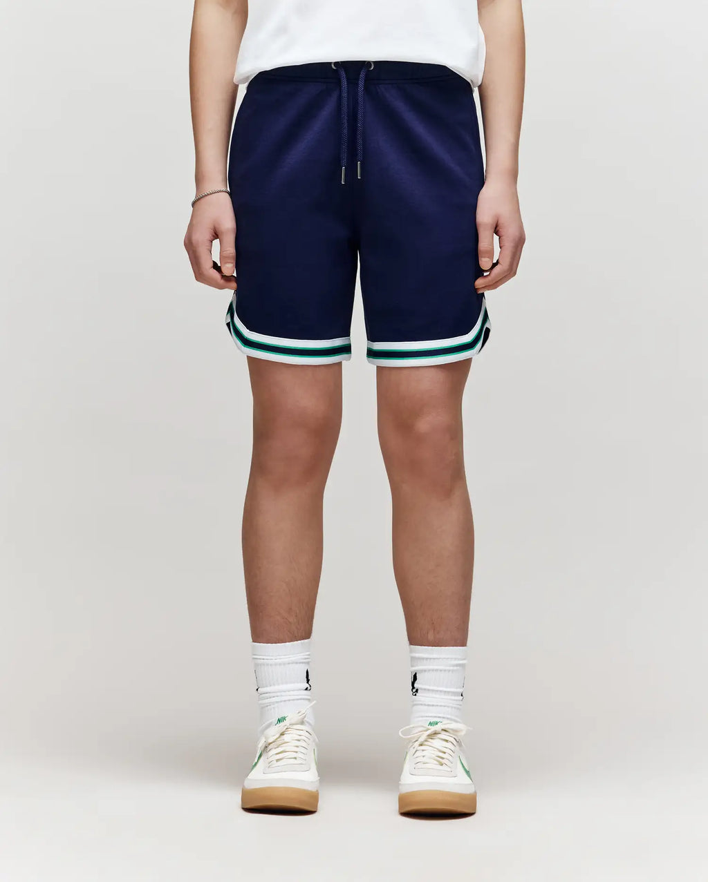 Premium KIDS BASIL TAPED SHORT 3- 7
