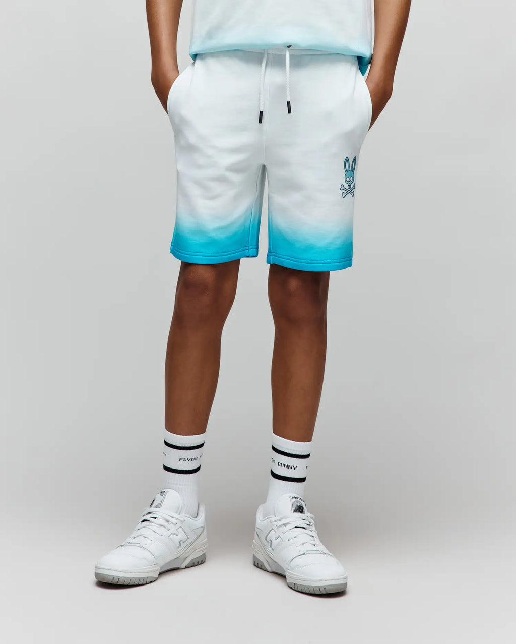 Premium KIDS DAX SWEATSHORT 3 12- 7 14