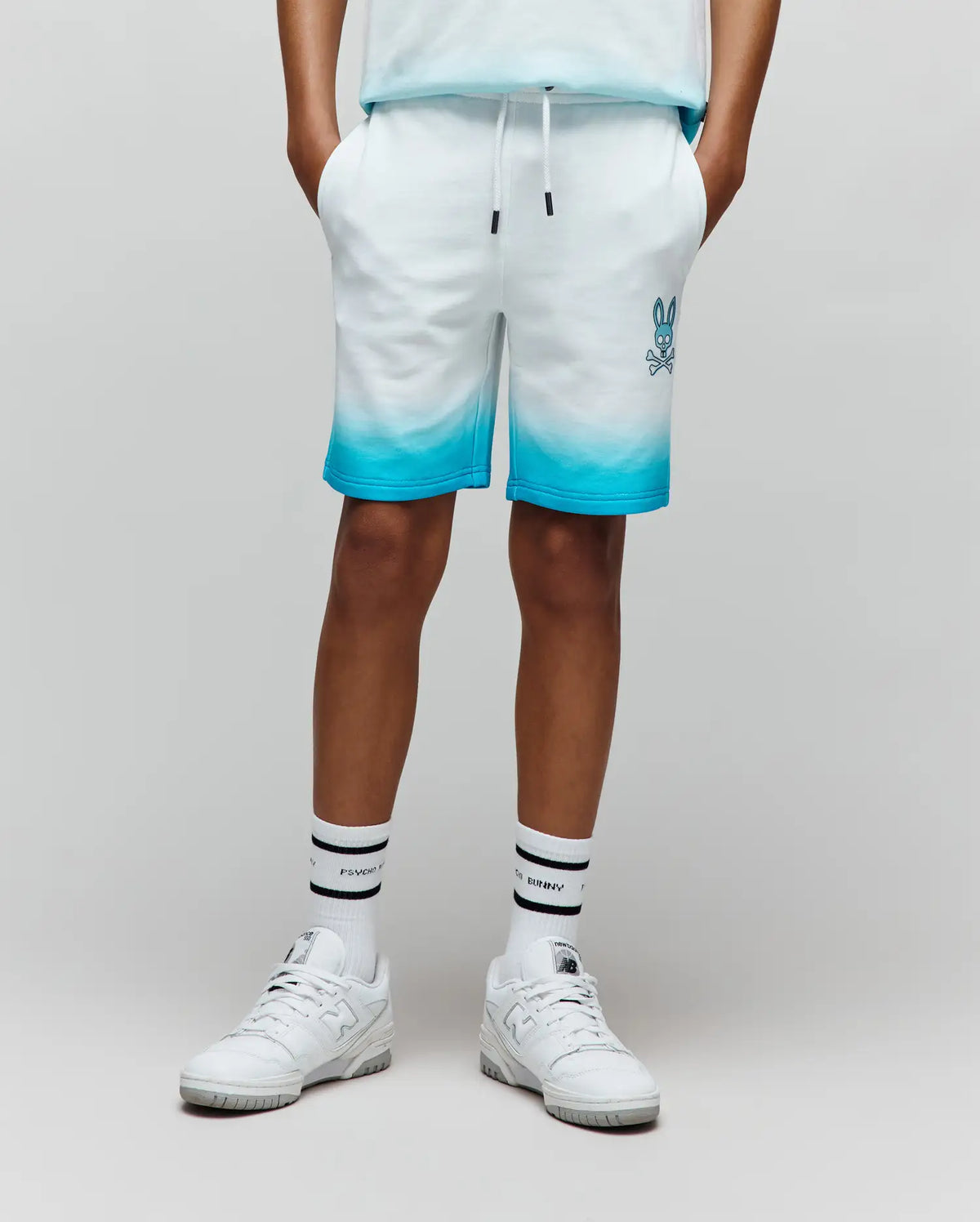 Premium KIDS DAX SWEATSHORT 3 12- 7 14