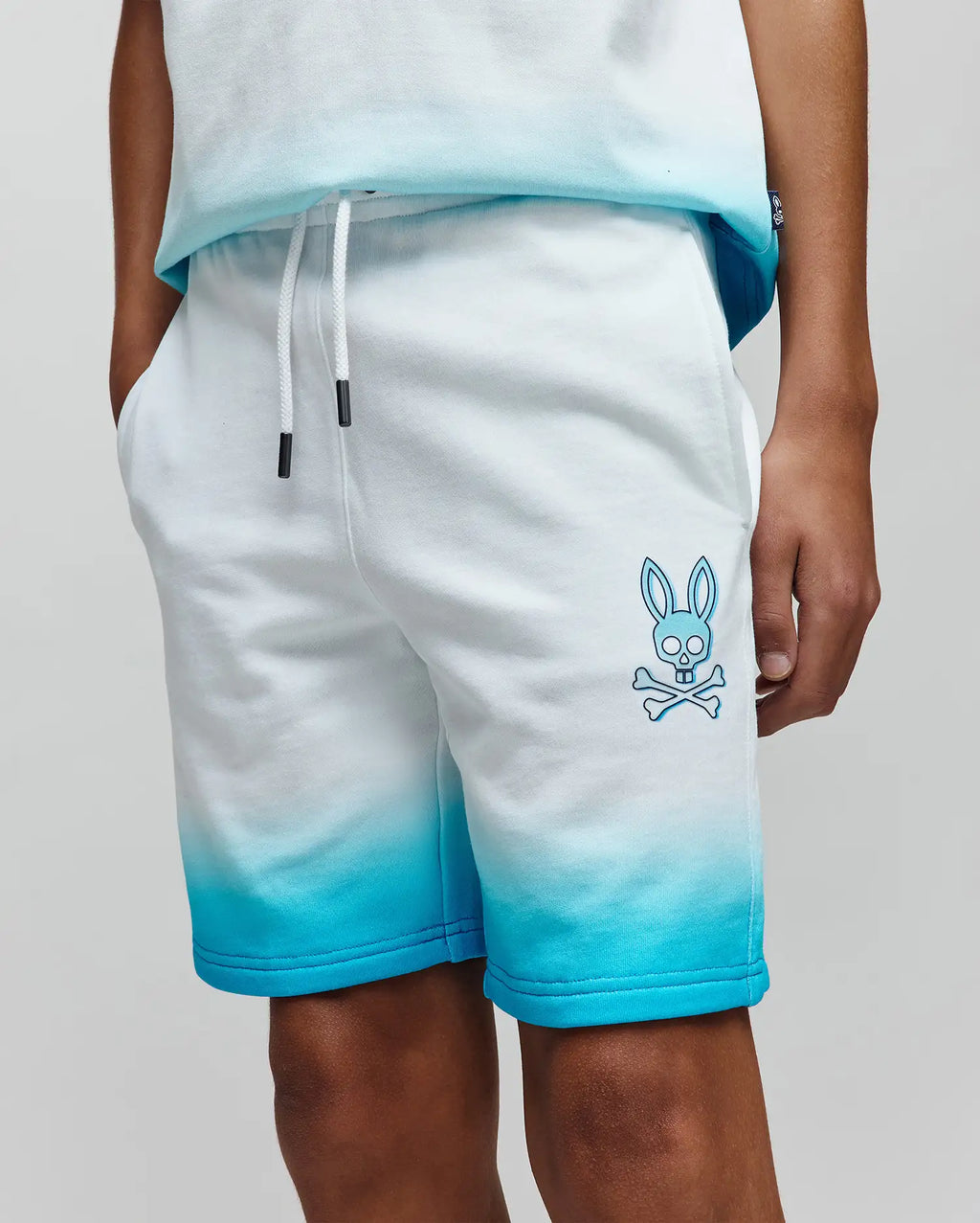 Premium KIDS DAX SWEATSHORT 3 12- 7 14