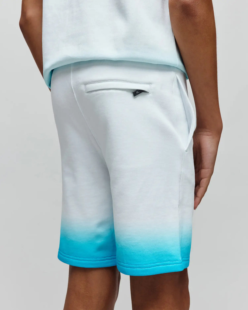 Premium KIDS DAX SWEATSHORT 3 12- 7 14