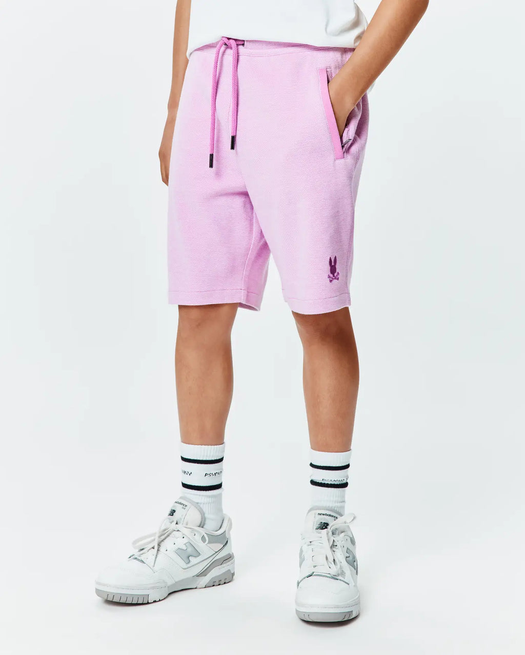 Premium KIDS KEITH SHORT 3 12- 7 34