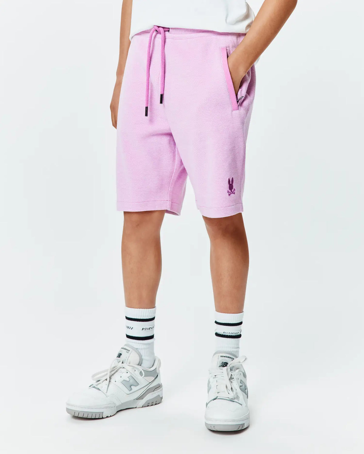 Premium KIDS KEITH SHORT 3 12- 7 34
