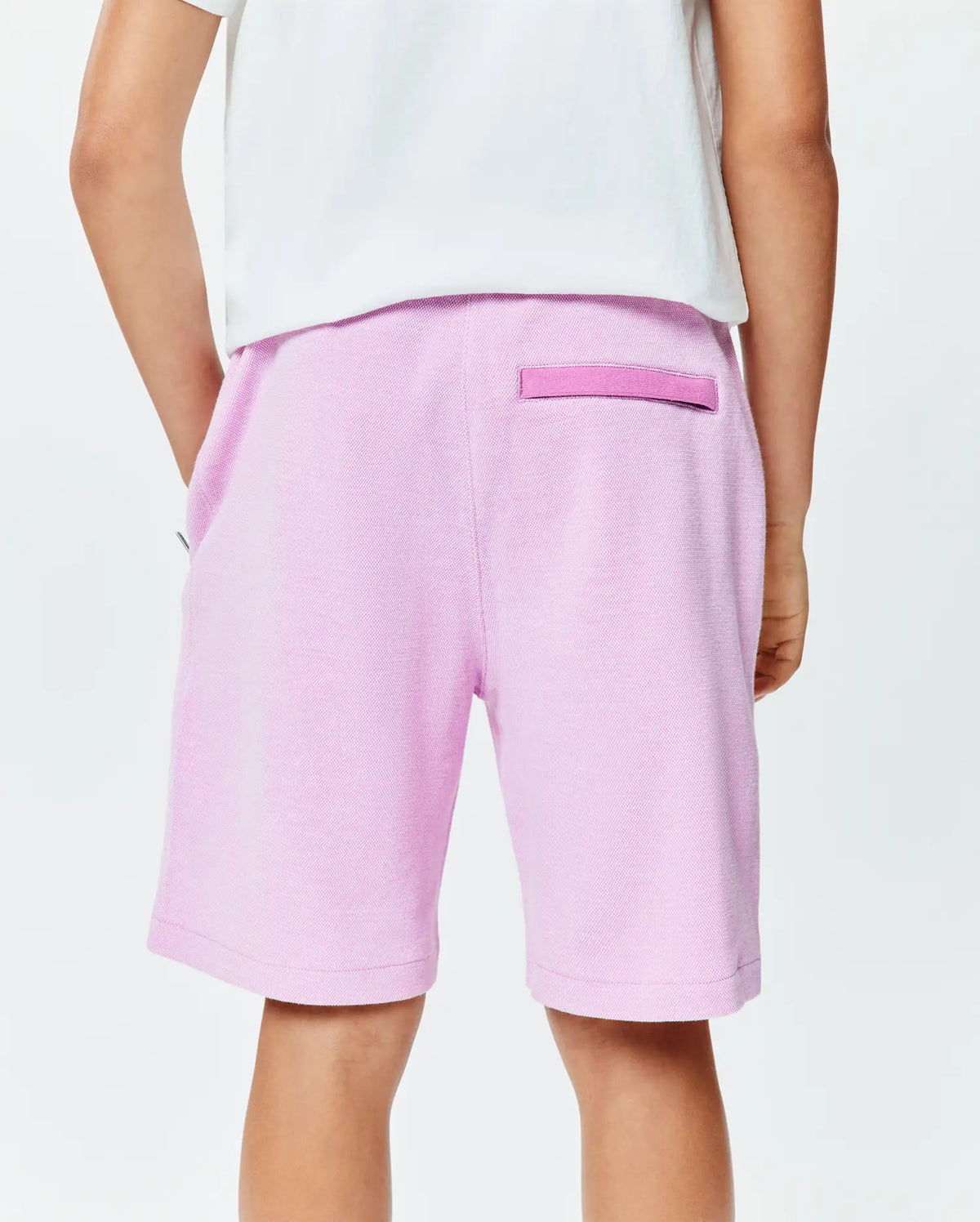 Premium KIDS KEITH SHORT 3 12- 7 34