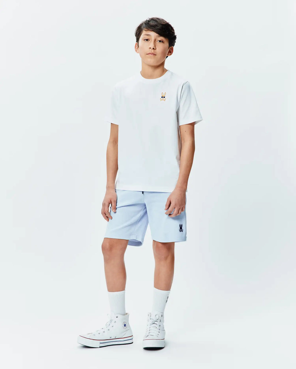 Premium KIDS KEITH SHORT 3 12- 7 34