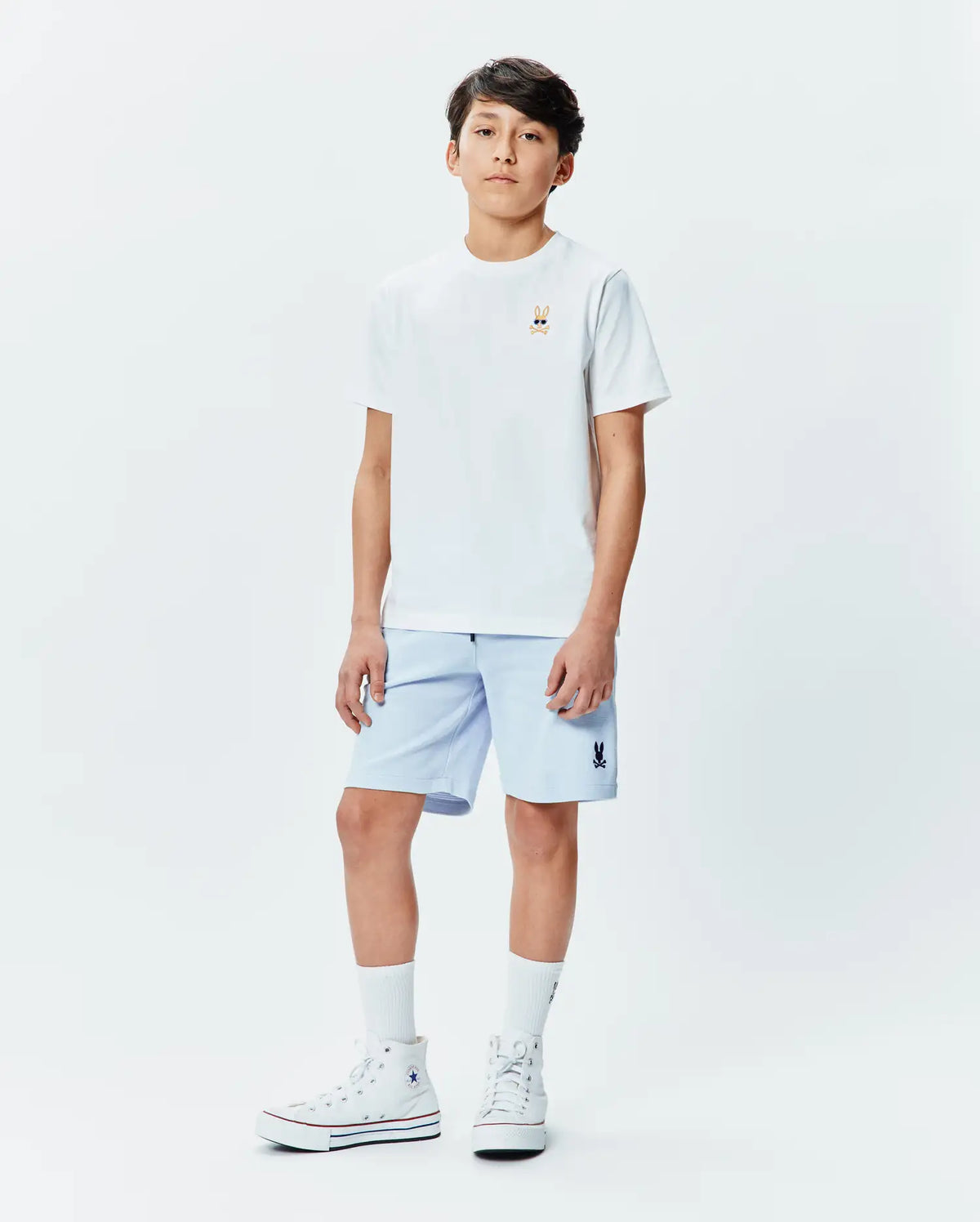 Premium KIDS KEITH SHORT 3 12- 7 34