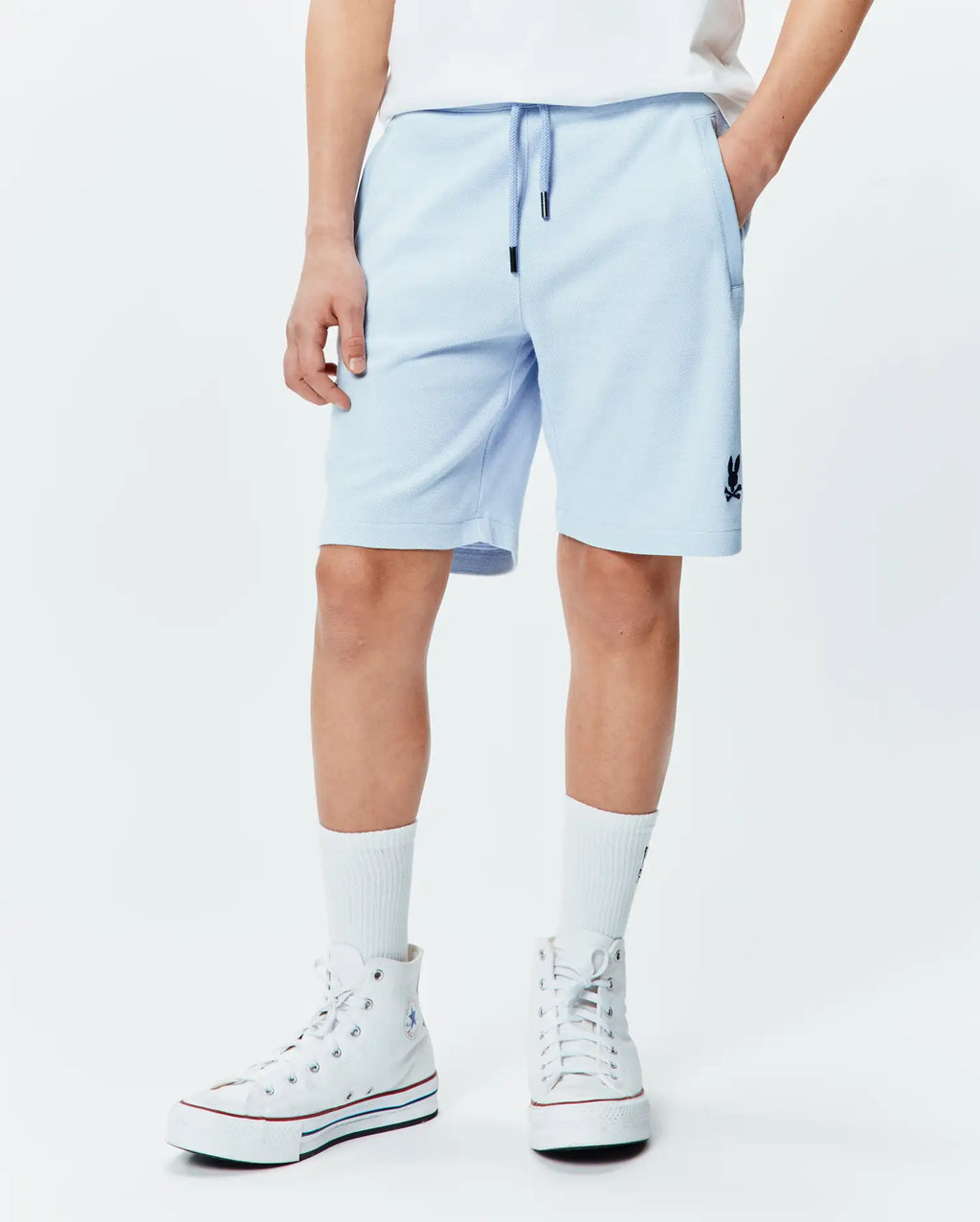 Premium KIDS KEITH SHORT 3 12- 7 34