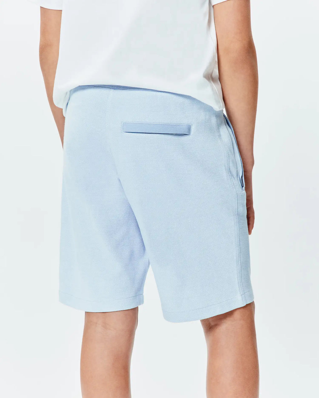 Premium KIDS KEITH SHORT 3 12- 7 34