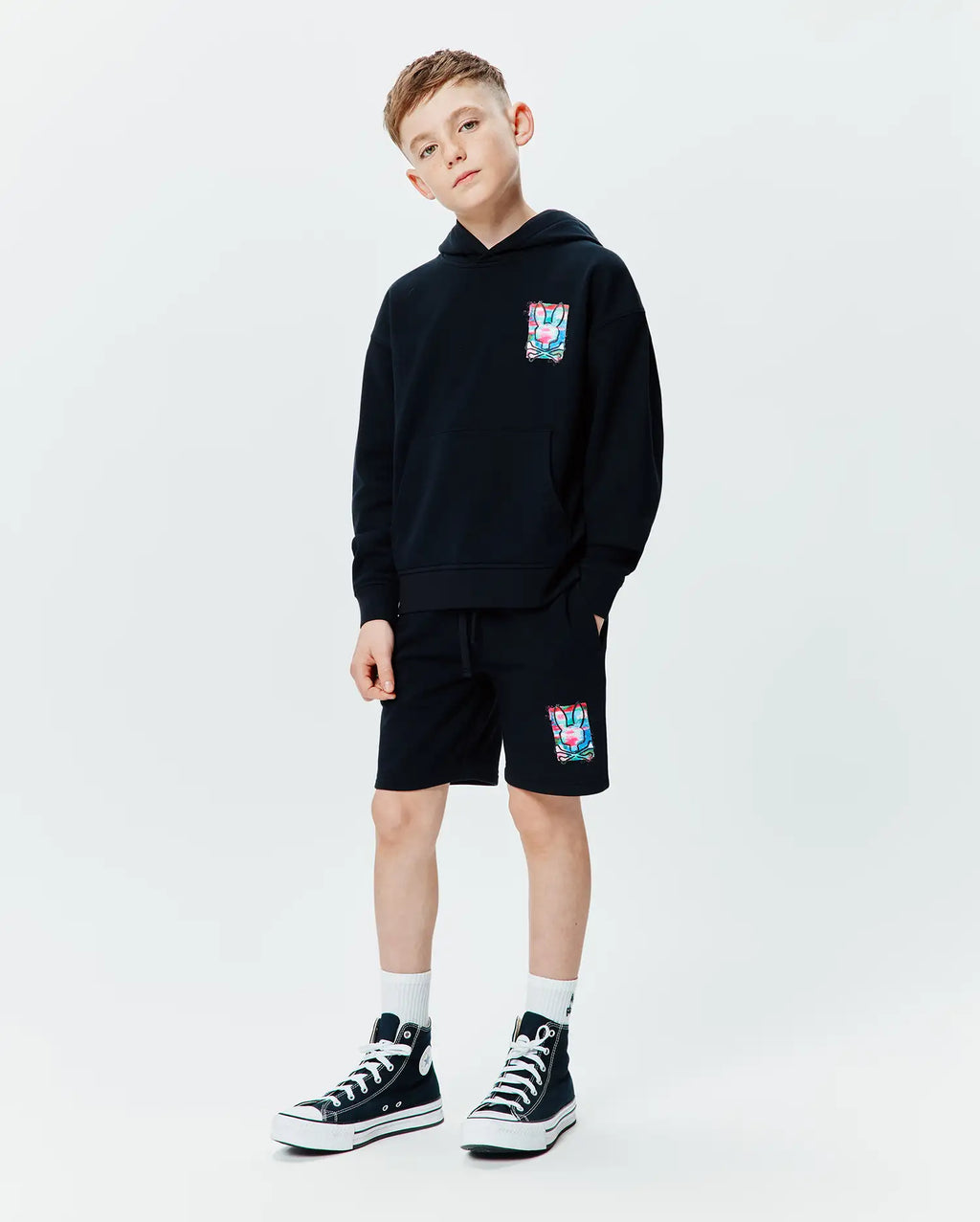 Premium KIDS ISAAC SHORT