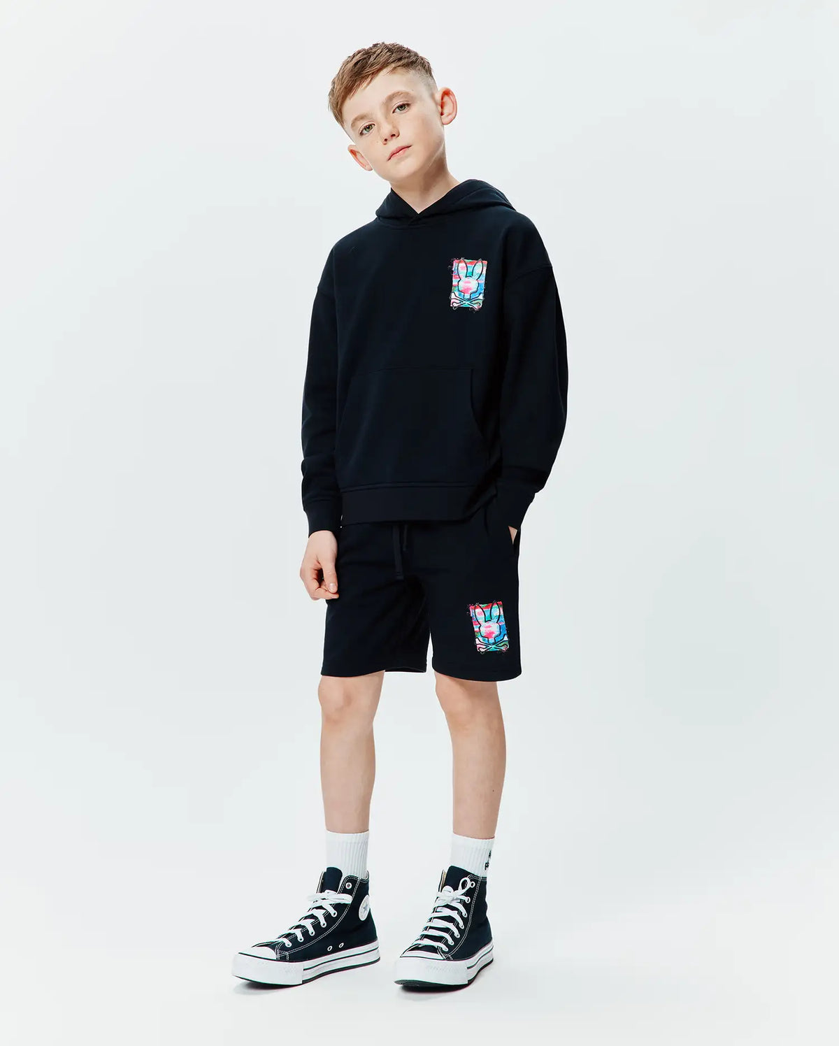 Premium KIDS ISAAC SHORT