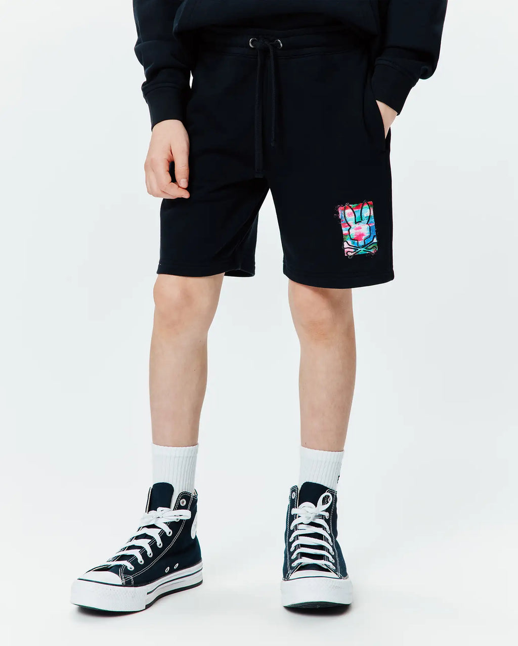 Premium KIDS ISAAC SHORT