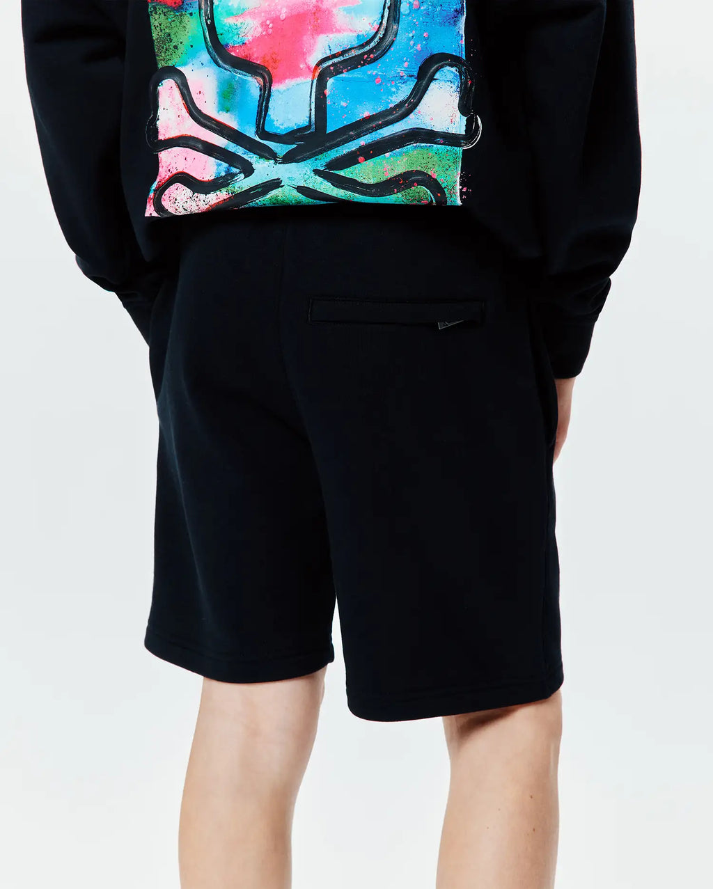 Premium KIDS ISAAC SHORT