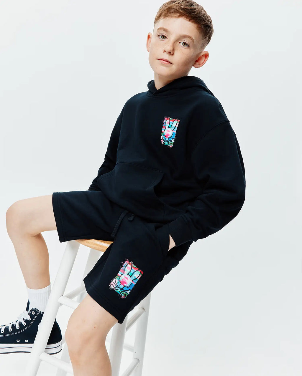 Premium KIDS ISAAC SHORT