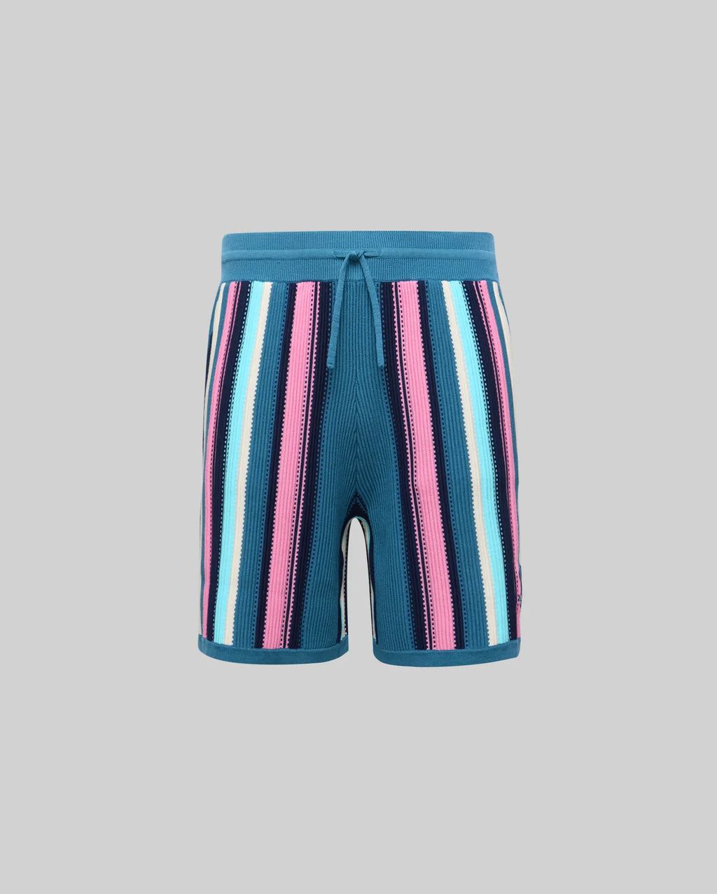 Premium KIDS CLIFF KNIT SHORT 3- 7 14