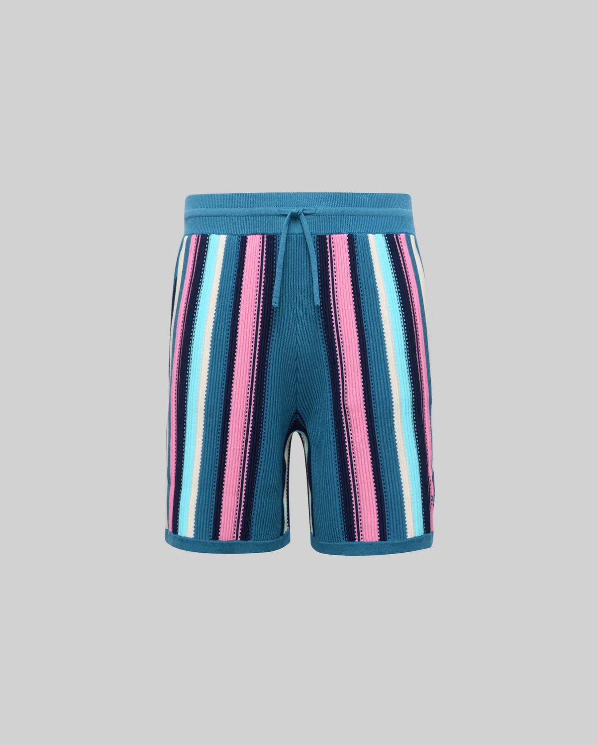 Premium KIDS CLIFF KNIT SHORT 3- 7 14