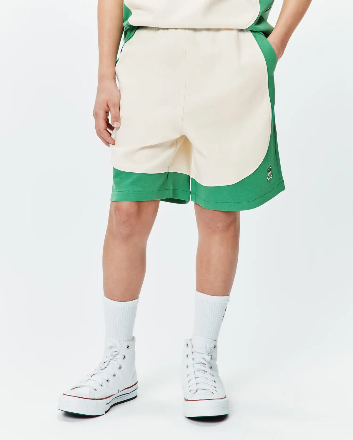 Premium KIDS KELLY SHORT 7