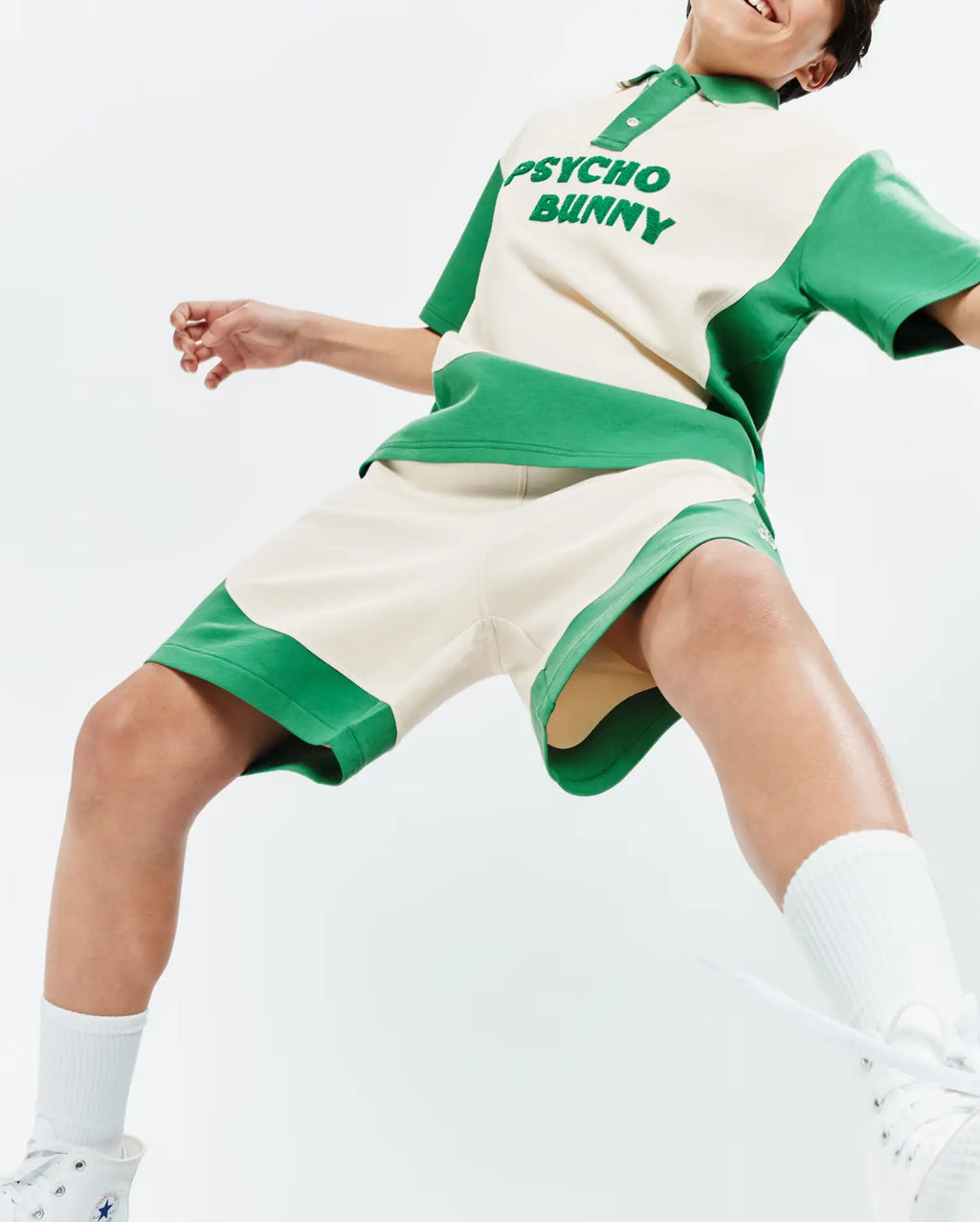 Premium KIDS KELLY SHORT 7