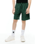 Premium KIDS GARRY JACQUARD SWEATSHORTS