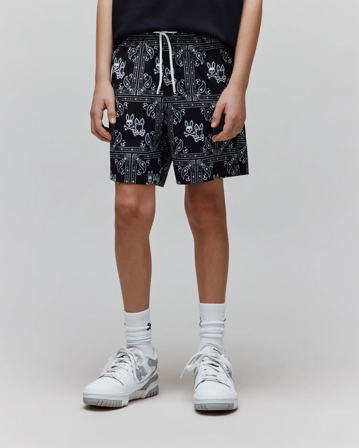 Premium KIDS LUKE SWIM TRUNK 6