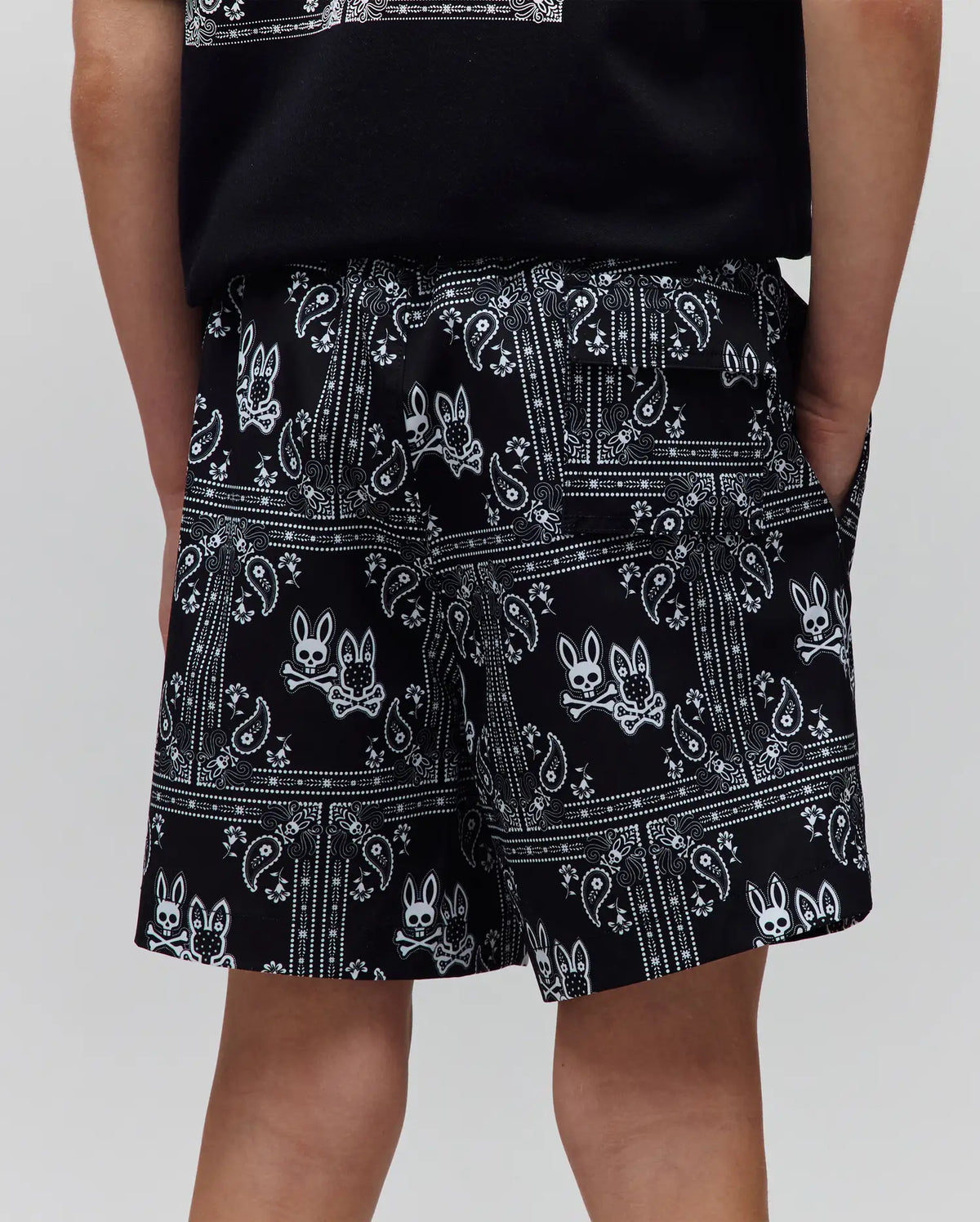 Premium KIDS LUKE SWIM TRUNK 6