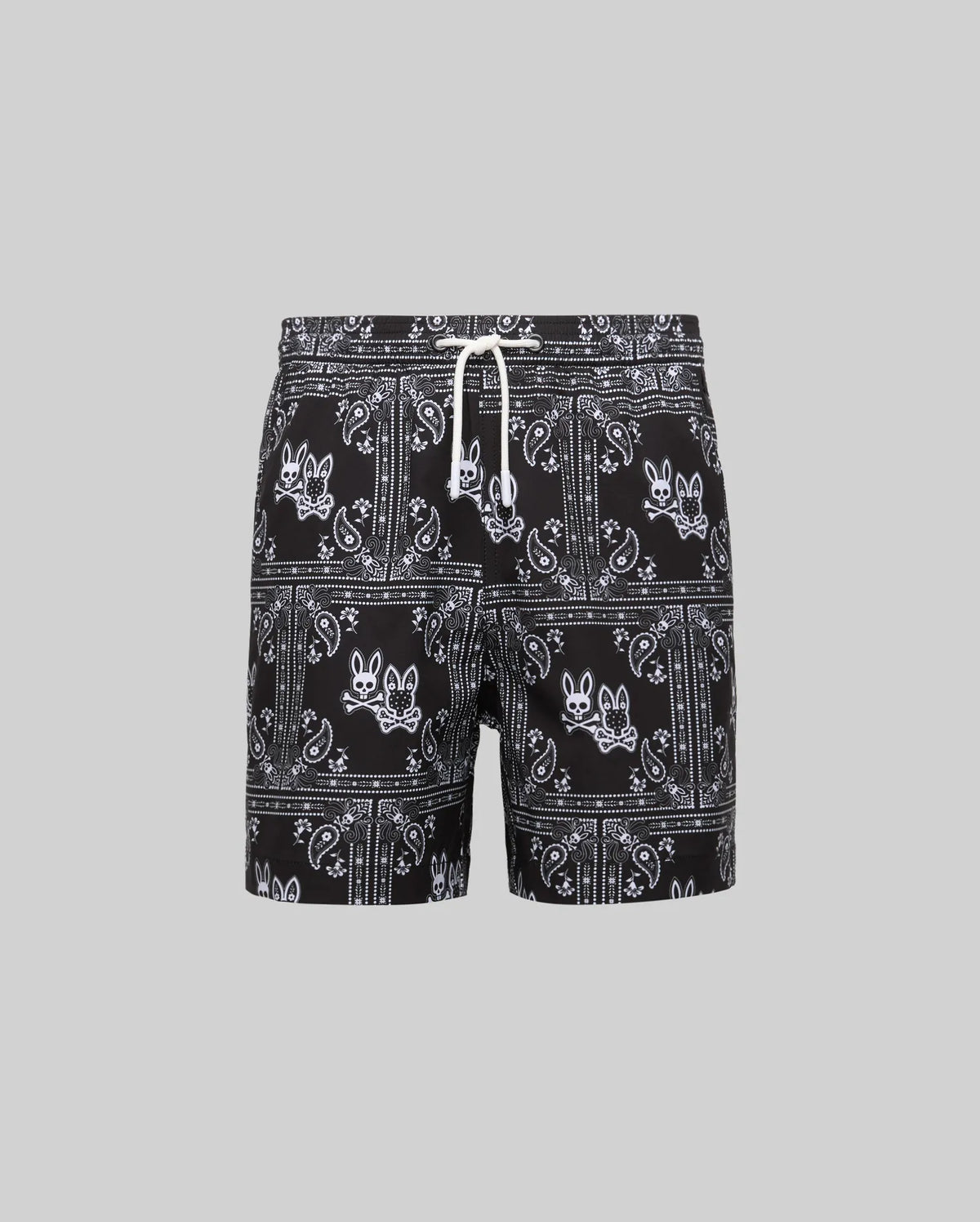 Premium KIDS LUKE SWIM TRUNK 6