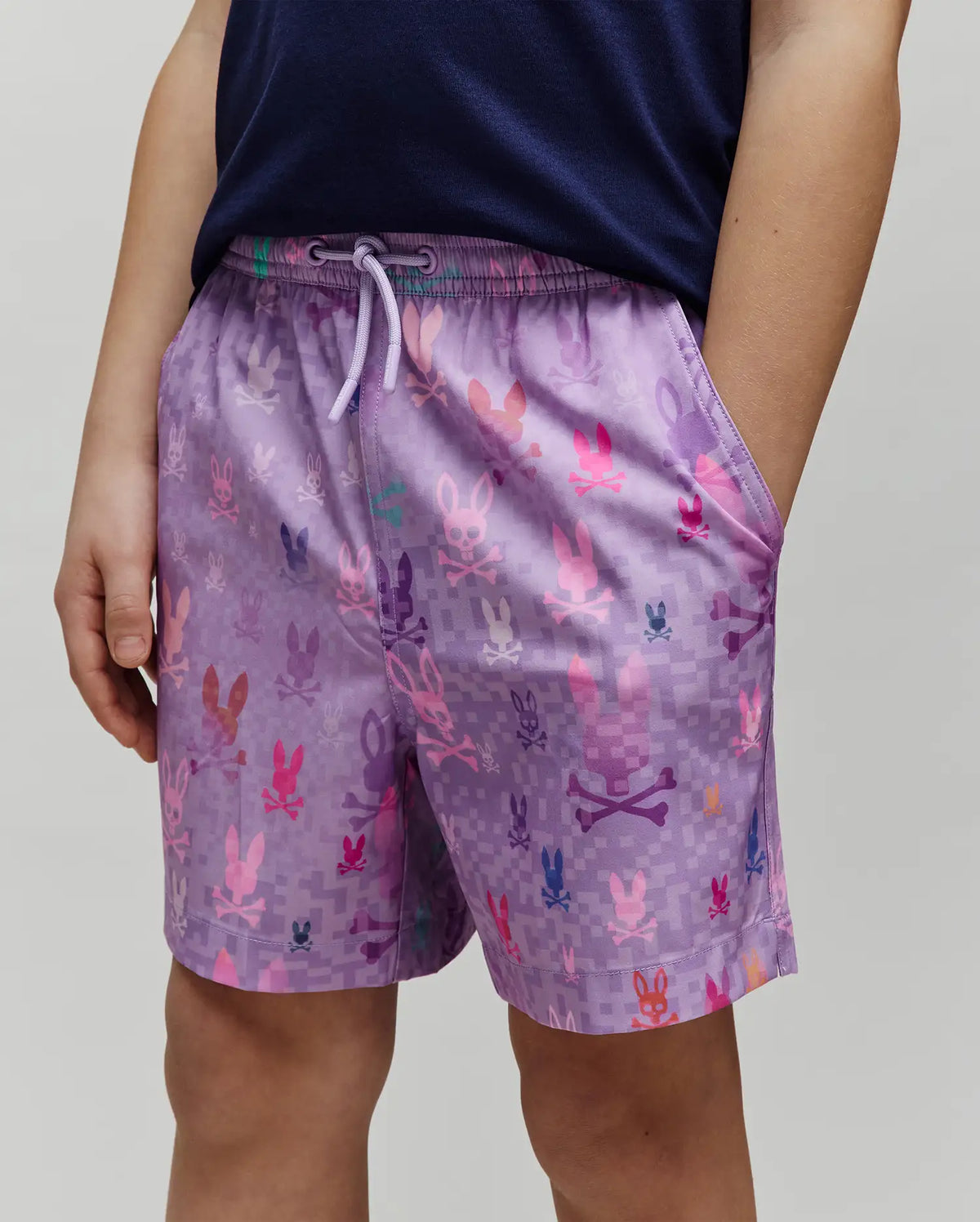 Premium KIDS VAN SWIM TRUNK 6