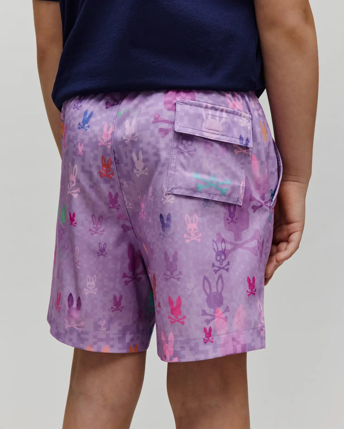 Premium KIDS VAN SWIM TRUNK 6