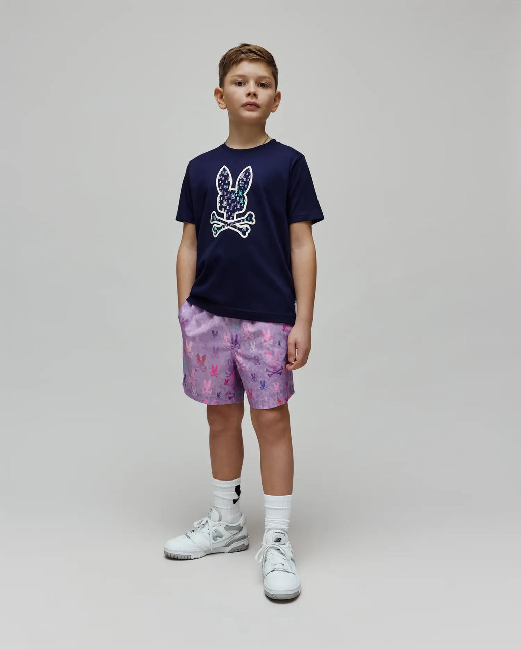Premium KIDS VAN SWIM TRUNK 6